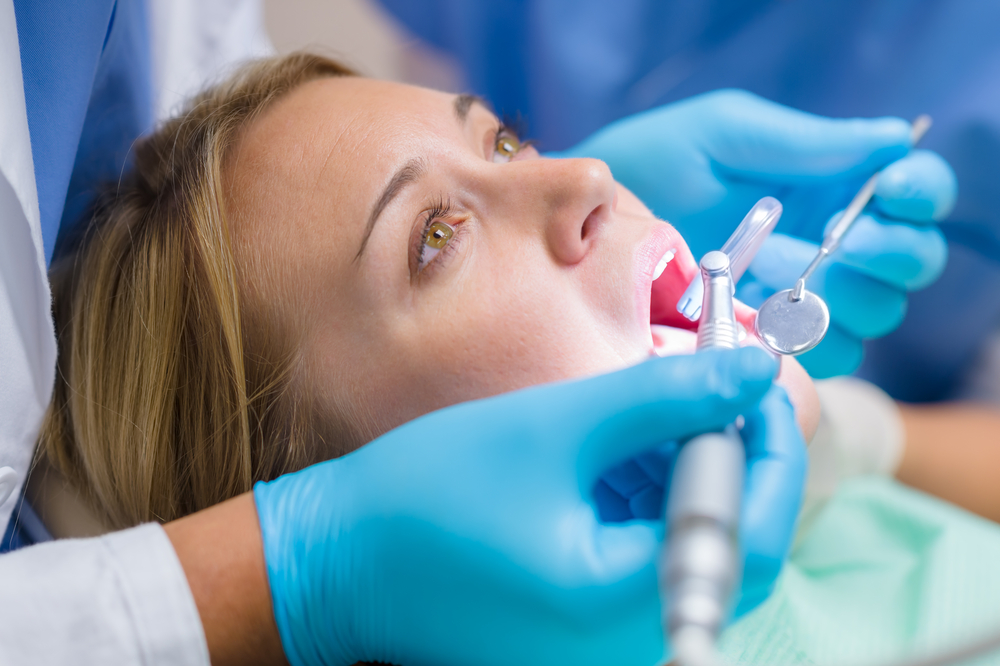 what is emergency dental appointment