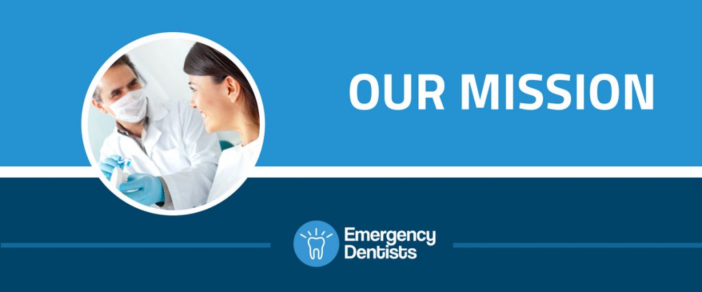 About - Emergency Dentists USA