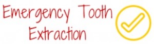 emergency tooth extraction Phoenix