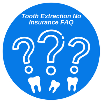 emergency tooth extraction frequently asked questions