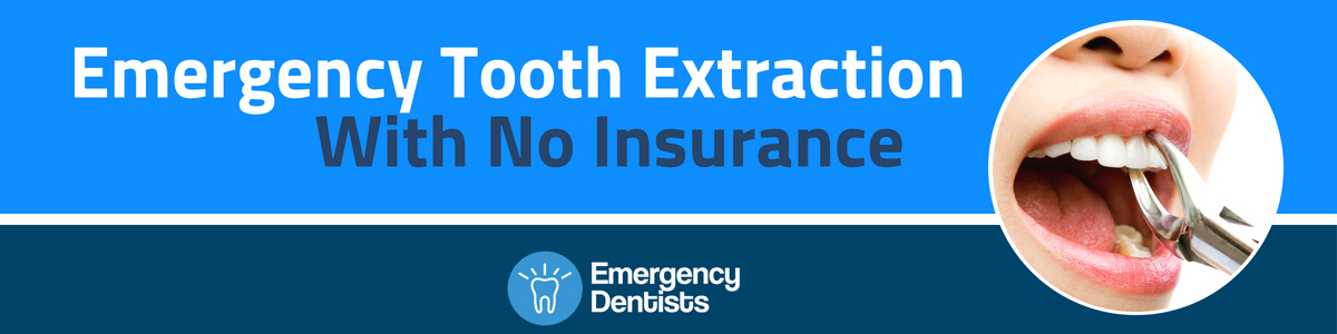 emergency tooth extraction with no insurance edusa