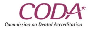 find a dentist in college CODA