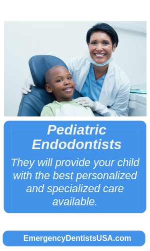 Endodontist Near Me [No Insurance OK] Root Canal Specialist