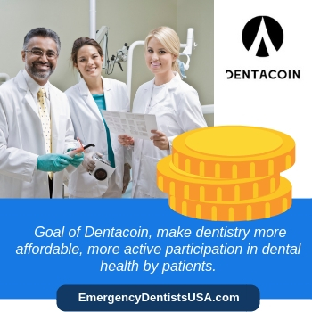 goal of dentacoin