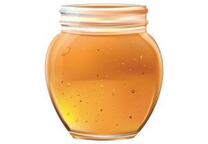 honey image