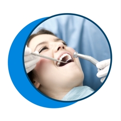 how does prophylaxis dental work