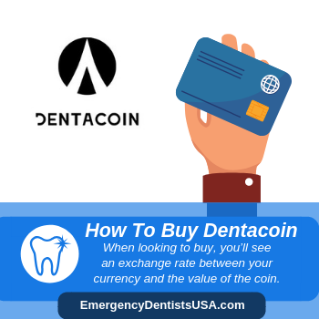 how to buy a dentacoin