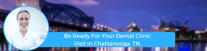 how to prepare for your chattanooga tn emergency dental clinic visit