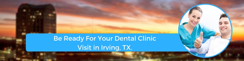 how to prepare for your irving tx emergency dental clinic visit