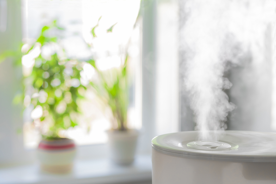 humidifier image