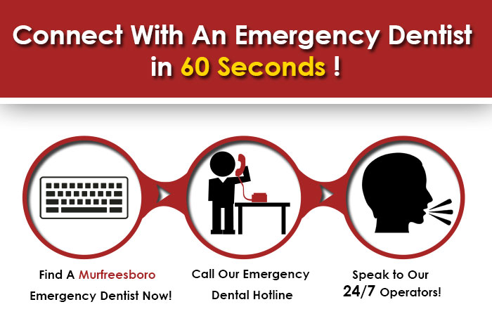 emergency dentist Murfreesboro