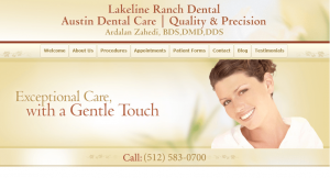lakeline ranch emergency dentist austin tx