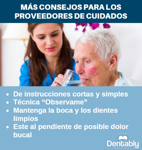 mas consejos para cuidadores de pacientes con alzheimer