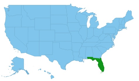 medicare by state usa