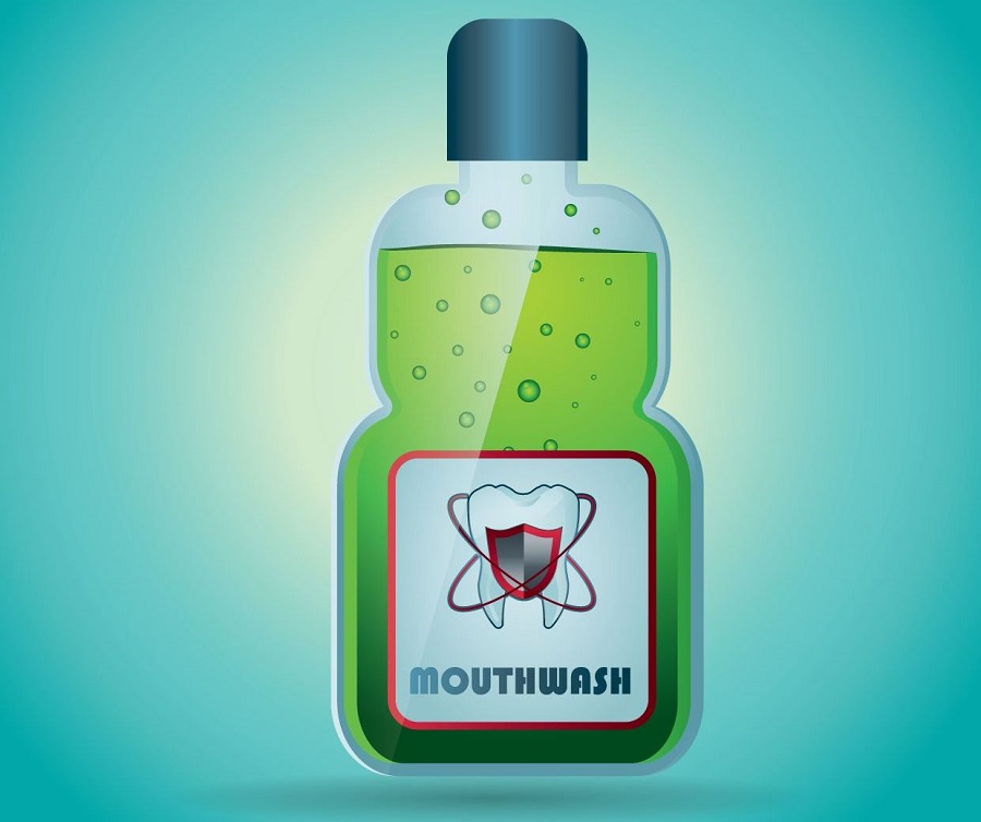 mouthwash image