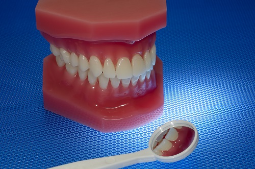 oral health image