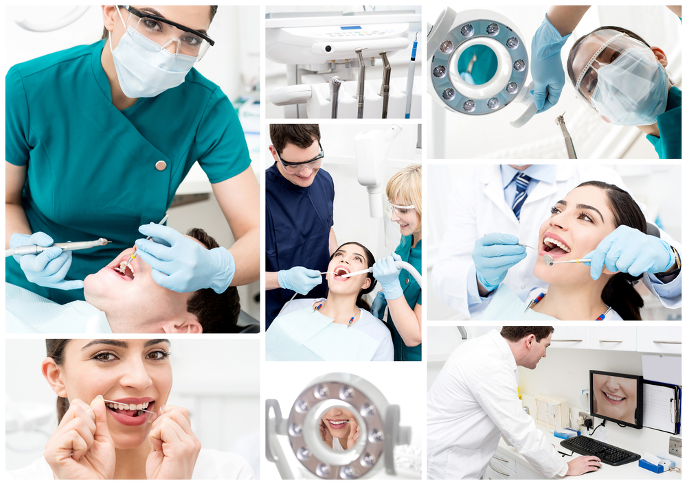 Oral Surgeon in San Francisco Options In Oral Surgery SF