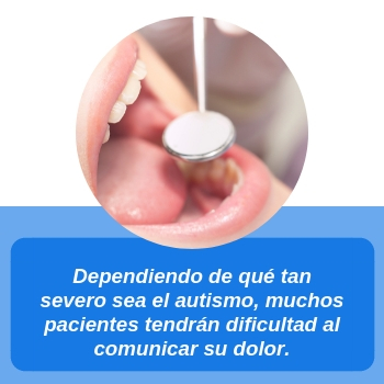 pacientes con autismo