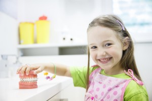 pediatric dentist chicago