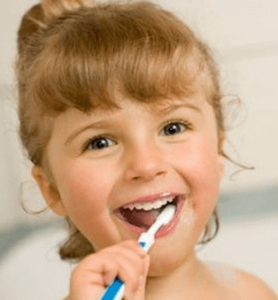 pediatric dentist jacksonville fl