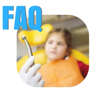 pediatric dentists near me frequently asked questions