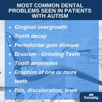 autism and dental care 1