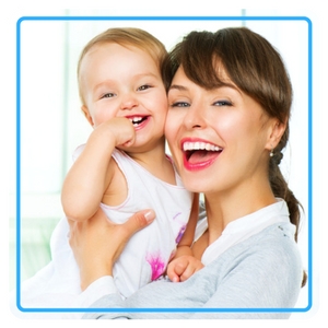 proper oral hygiene habits from birth pediatric dentists