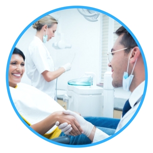 dentist urgent care