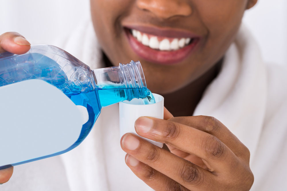 Oil Pulling at Night Does Coconut Oil Really Whiten Teeth?