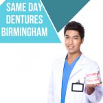 same day dentures birmingham alabama