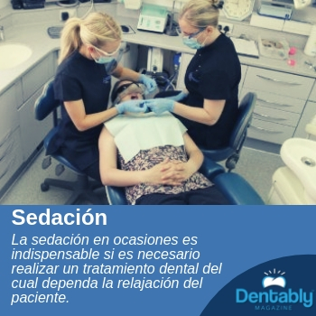 sedacion pacientes con sindrome de down