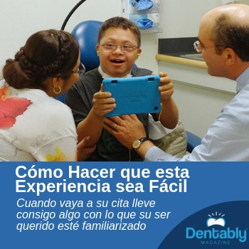 sindrome de down y cuidado dental