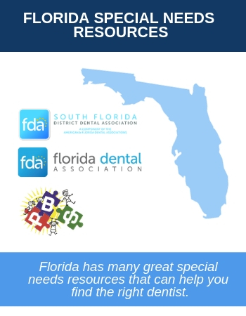 special needs dentist in florida national resources
