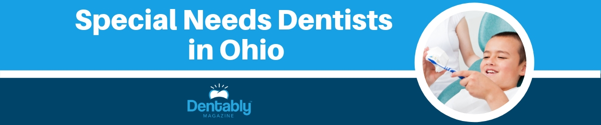 special needs dentist in ohio