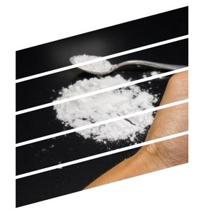 substance abuse and dental care cocaine