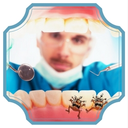 taking proper care of dental implants