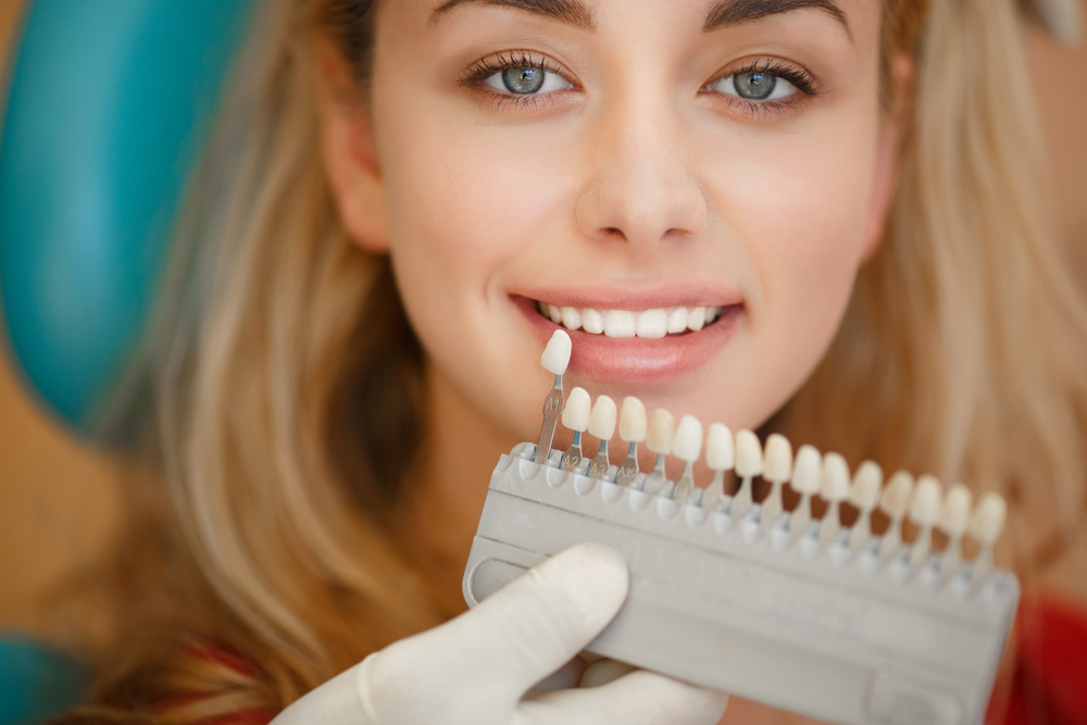 Teeth Whitening Houston Find a Teeth Whitening Dentist