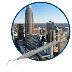 top ten most expensive cities for dentistry charlotte