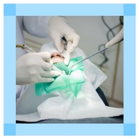 types of dentist Oral and Maxillofacial Surgeon