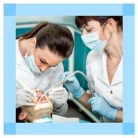 types of dentist endodontist