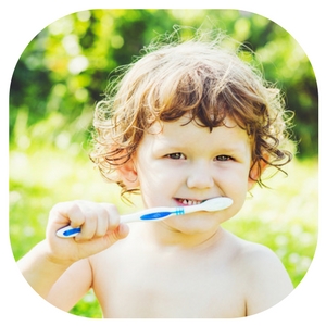 when to begin pediatric dentistry care